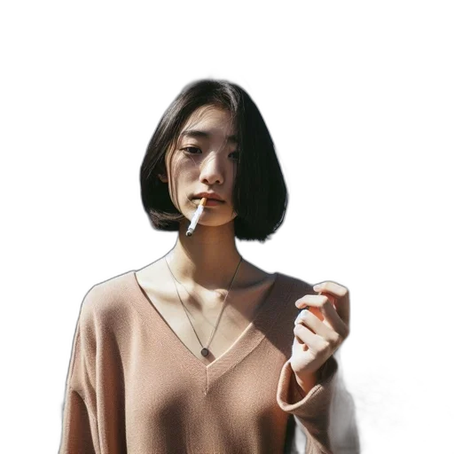 jewelry, face, staff, mask transparent PNG cut-out