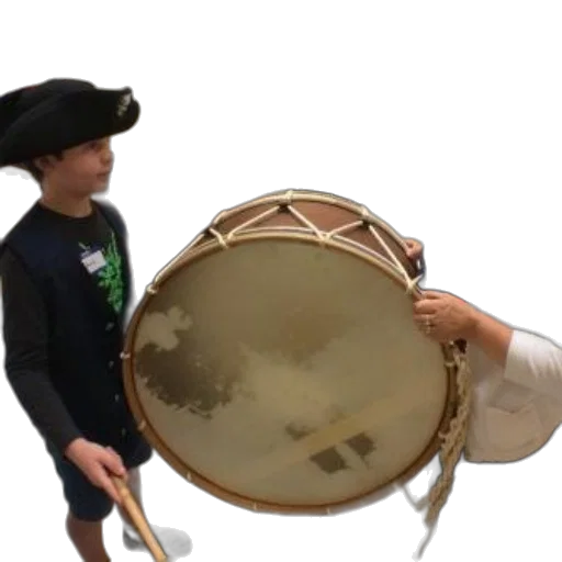 hat, staff, weapon, mask transparent PNG cut-out