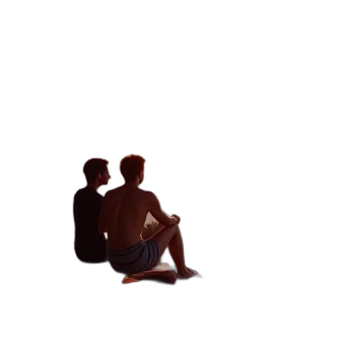 furniture, creature, shoes, robot transparent PNG cut-out