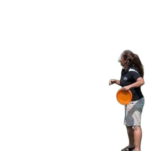 creature, staff, hair, bottle transparent PNG cut-out