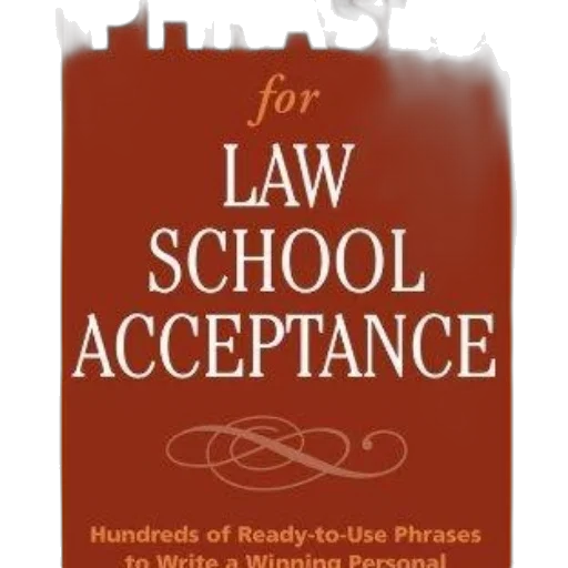 phrases, law, school, acceptance transparent PNG cut-out