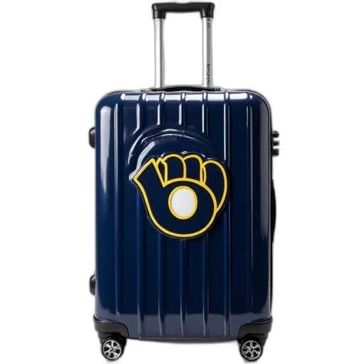 pittsburgh, brewers, navy, hardcase transparent PNG cut-out