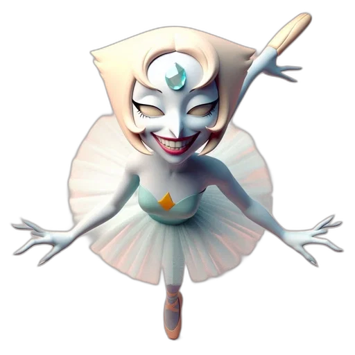 mask, staff, creature, jewelry transparent PNG cut-out
