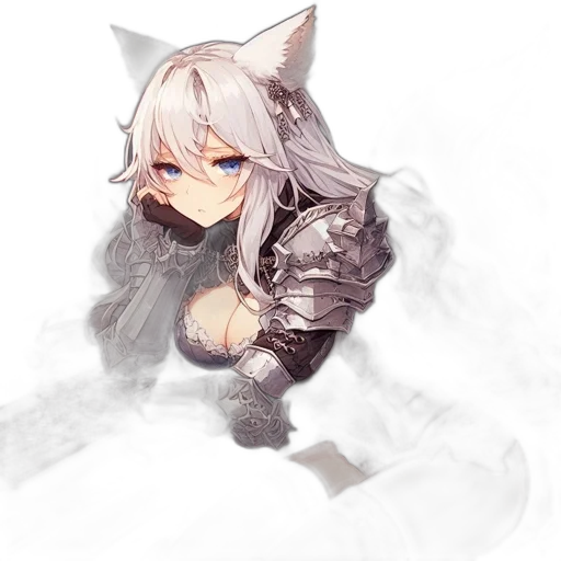 dragon, weapon, staff, mask transparent PNG cut-out