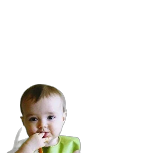 food, face, photorealistic, 3d render transparent PNG cut-out