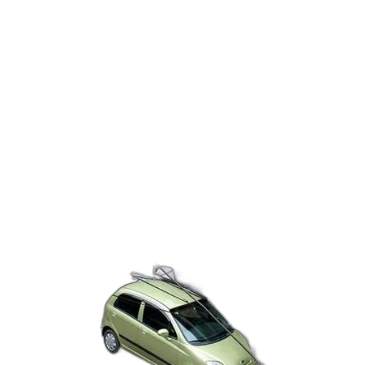 car, shoes, weapon, robot transparent PNG cut-out
