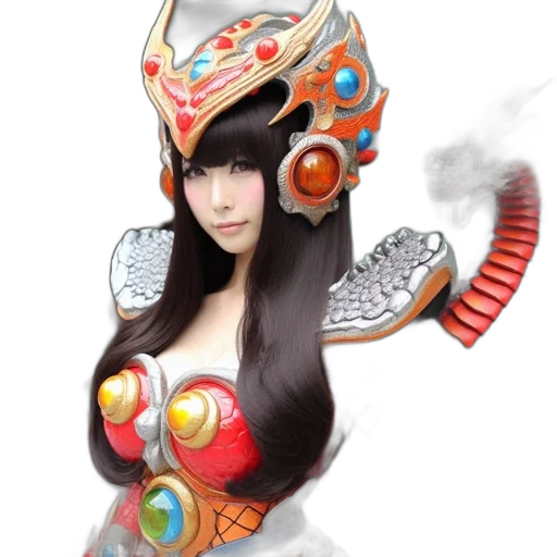staff, mask, robot, weapon transparent PNG cut-out