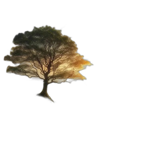tree, crown, hair, hat transparent PNG cut-out