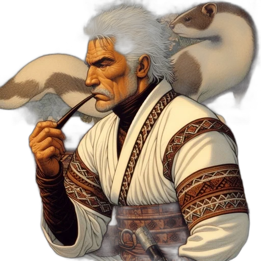 staff, dragon, sword, weapon transparent PNG cut-out