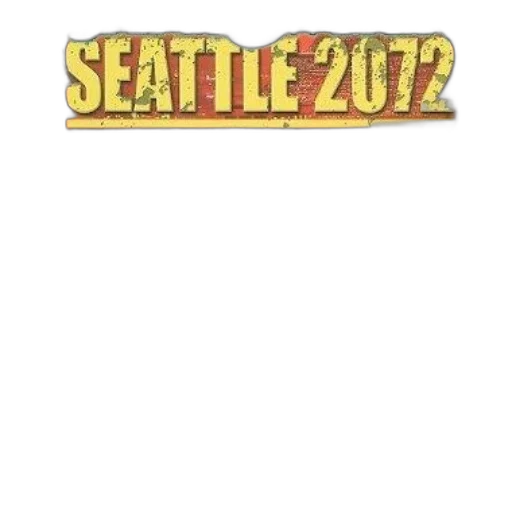 shadowrun, seattle, 2072, book transparent PNG cut-out