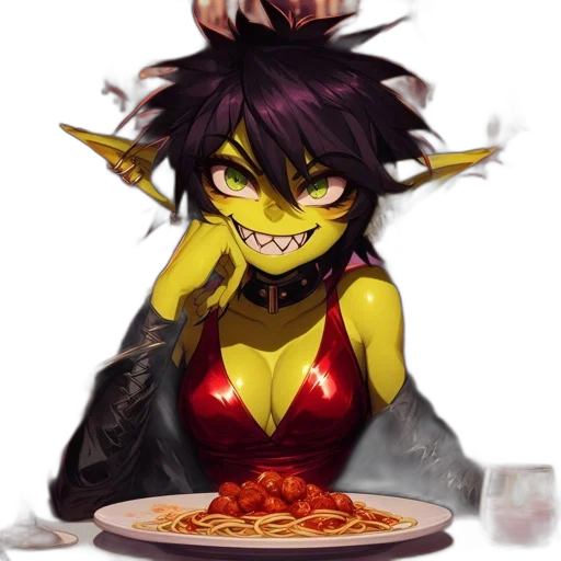 food, dragon, pixel art, concept art transparent PNG cut-out