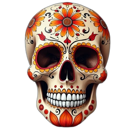 mask, face, jewelry, photorealistic transparent PNG cut-out