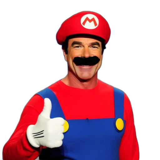 mask, face, hat, staff transparent PNG cut-out
