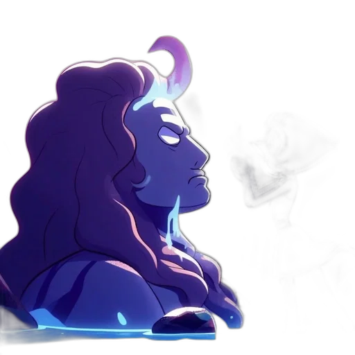 crown, jewelry, creature, mask transparent PNG cut-out