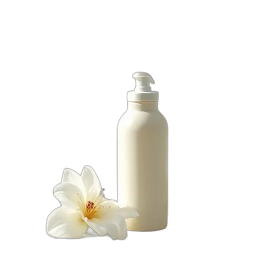 bottle, flower, floris, royale transparent PNG cut-out
