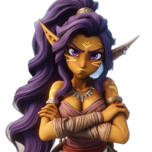staff, jewelry, fantasy art, concept art transparent PNG cut-out