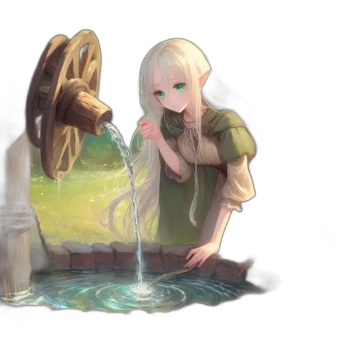bottle, creature, dragon, weapon transparent PNG cut-out