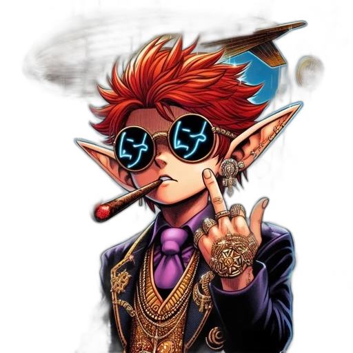 staff, jacket, concept art, vaporwave transparent PNG cut-out