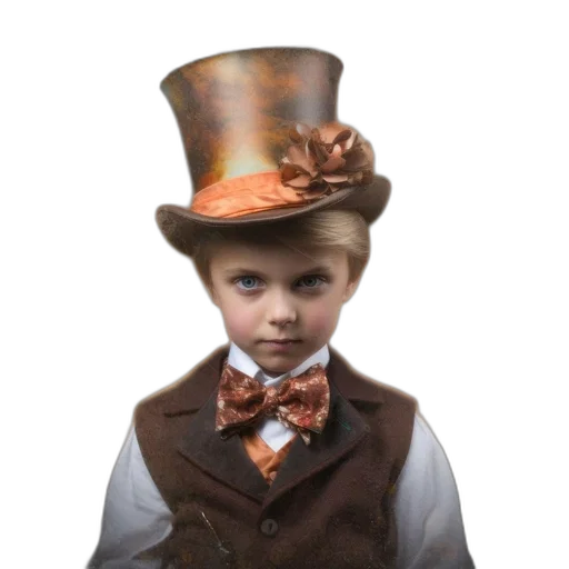 hat, face, staff, mask transparent PNG cut-out