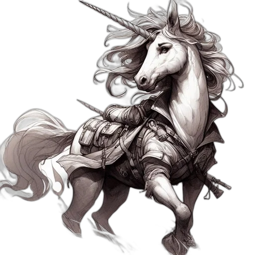 sword, staff, dragon, weapon transparent PNG cut-out