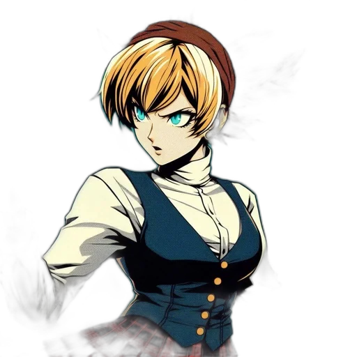 staff, jacket, dress, mask transparent PNG cut-out