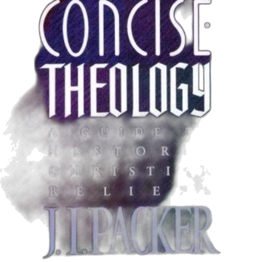 concise, theology, guide, historic transparent PNG cut-out