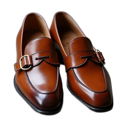 shoes, photorealistic, 3d render, pair transparent PNG cut-out