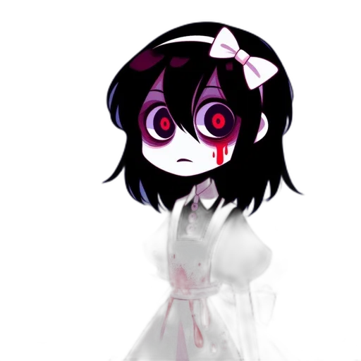 mask, dress, creature, face transparent PNG cut-out