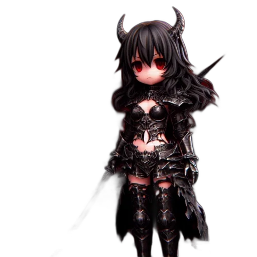 weapon, sword, staff, dragon transparent PNG cut-out