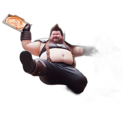 food, creature, animal, weapon transparent PNG cut-out