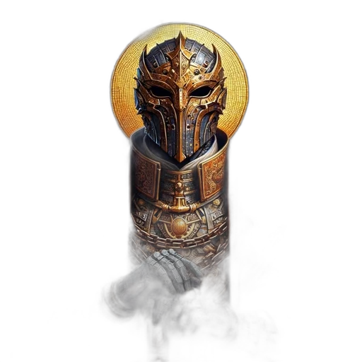 sword, mask, weapon, jewelry transparent PNG cut-out
