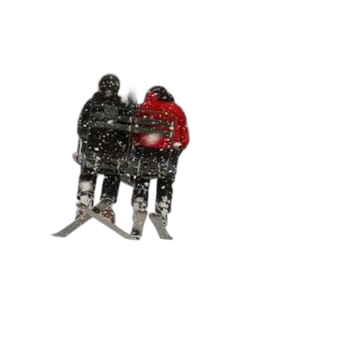 jacket, staff, jewelry, weapon transparent PNG cut-out