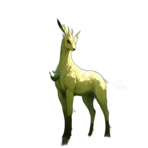 animal, creature, dragon, crown transparent PNG cut-out