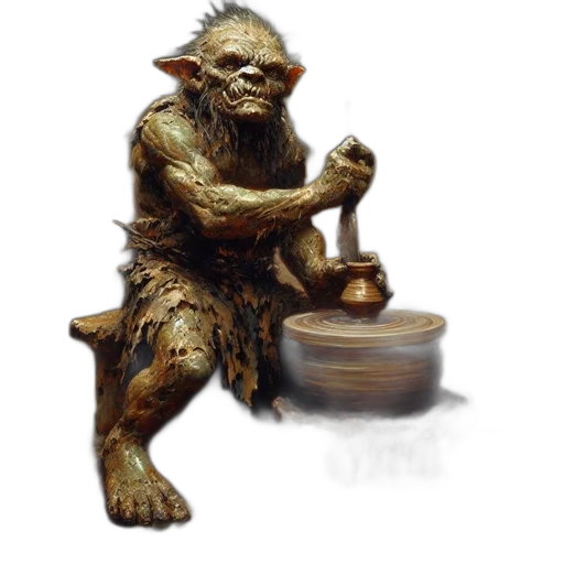 creature, food, animal, staff transparent PNG cut-out