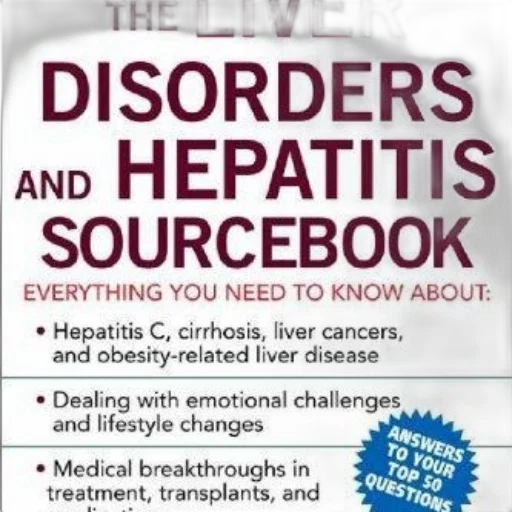 liver, disorders, hepatitis, sourcebook transparent PNG cut-out