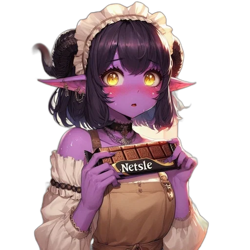 staff, creature, dragon, mask transparent PNG cut-out