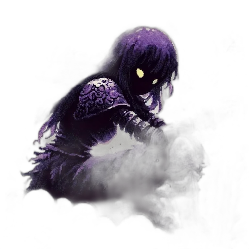 dragon, creature, mask, weapon transparent PNG cut-out