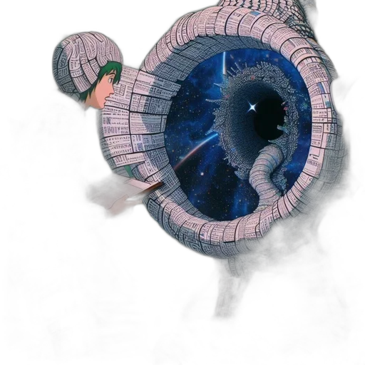 mask, creature, face, robot transparent PNG cut-out