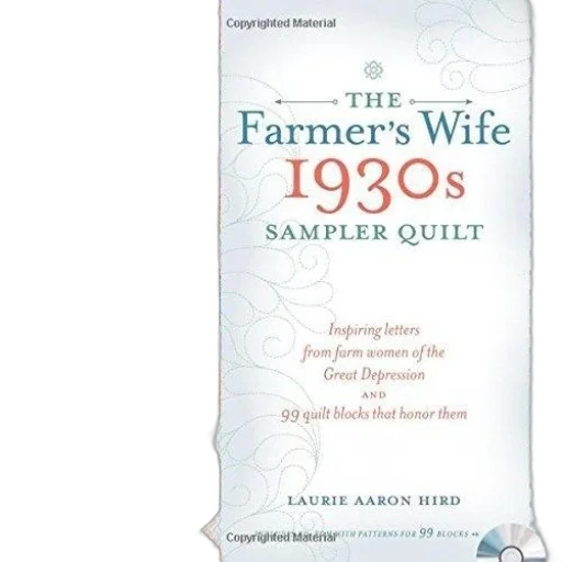 farmer, wife, 1930s, sampler transparent PNG cut-out