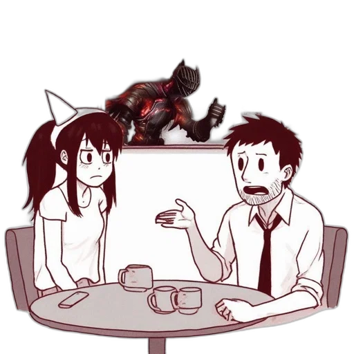 creature, dragon, animal, food transparent PNG cut-out