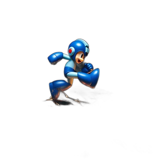 robot, weapon, animal, sword transparent PNG cut-out