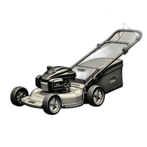 car, robot, 3d render, concept art transparent PNG cut-out