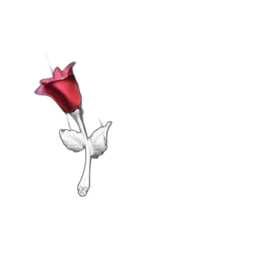 flower, staff, hat, crown transparent PNG cut-out