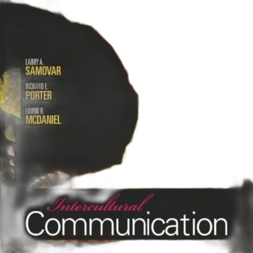 cover, intercultural, communication, reader transparent PNG cut-out