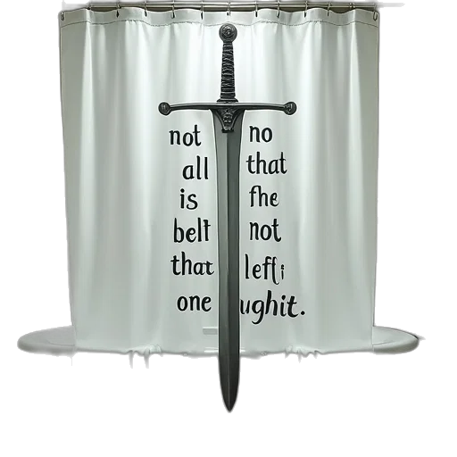 sword, weapon, crown, jewelry transparent PNG cut-out