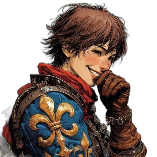 face, sword, weapon, mask transparent PNG cut-out