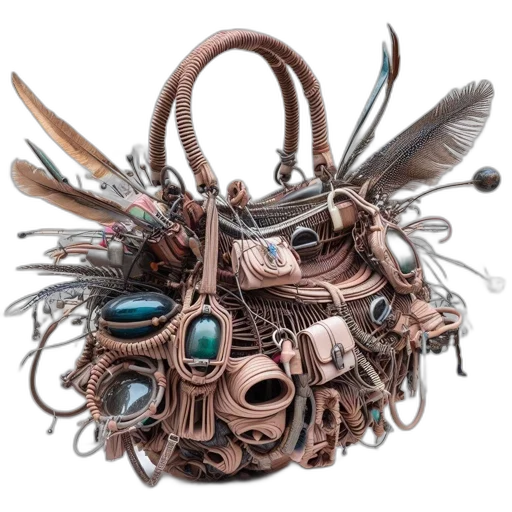 jewelry, mask, crown, weapon transparent PNG cut-out