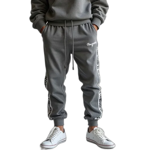 jacket, 3d render, monochrome, thome transparent PNG cut-out