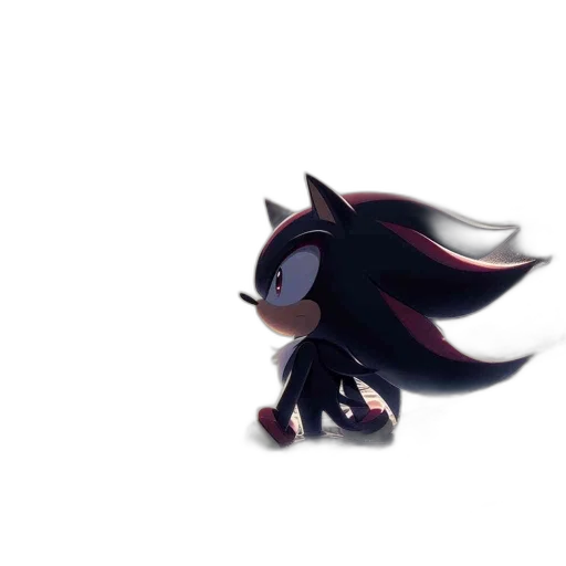 creature, animal, hair, weapon transparent PNG cut-out