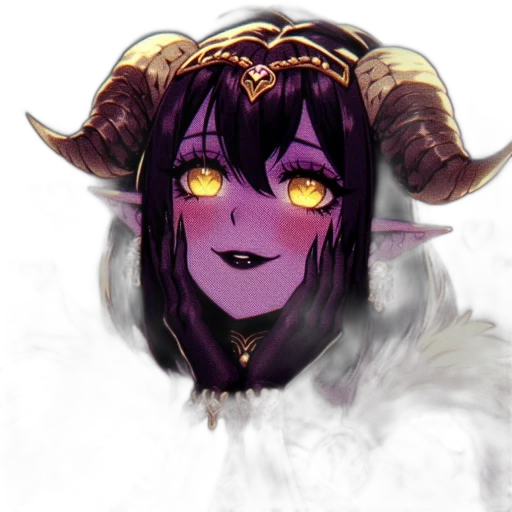 mask, face, creature, dragon transparent PNG cut-out